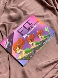 بلت ايشادو فيت مى 24 لون